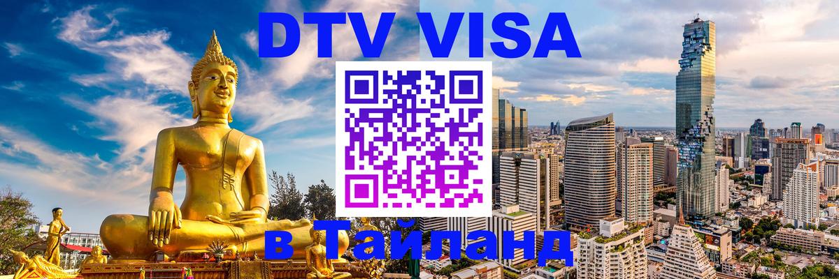 Оформление DTV визы под ключ: стоимость и тарифы, только загранпаспорт - Пушкино  05.12.2025 